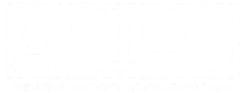 AKIOS LOGO